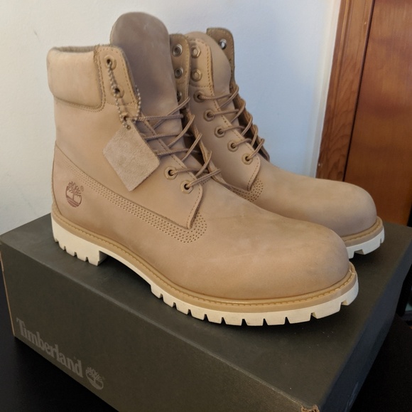 Timberland Other - Timberland Boots